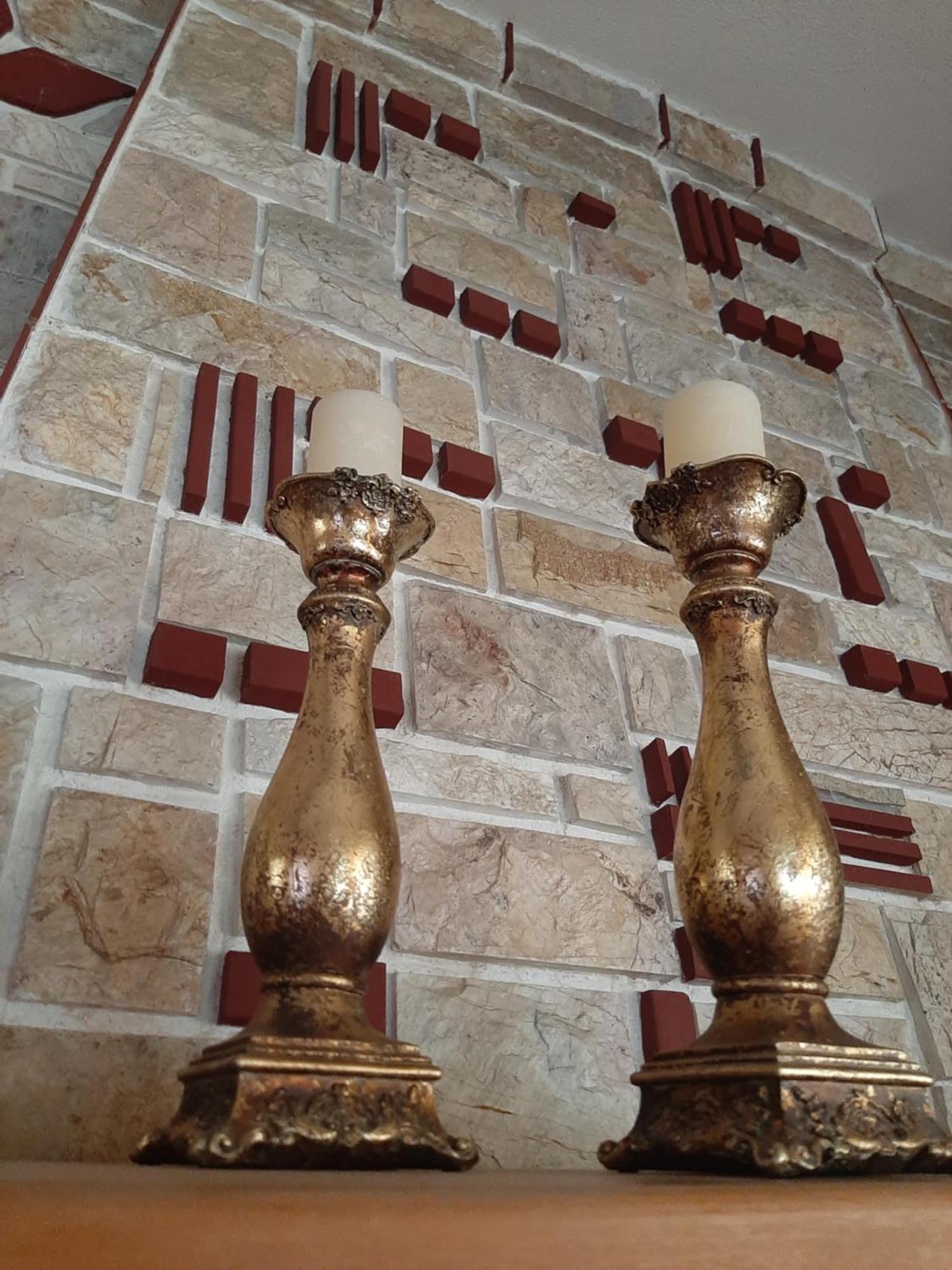 Ligaria  Αρχοντικό Παπανικολάουヴィラ エクステリア 写真
