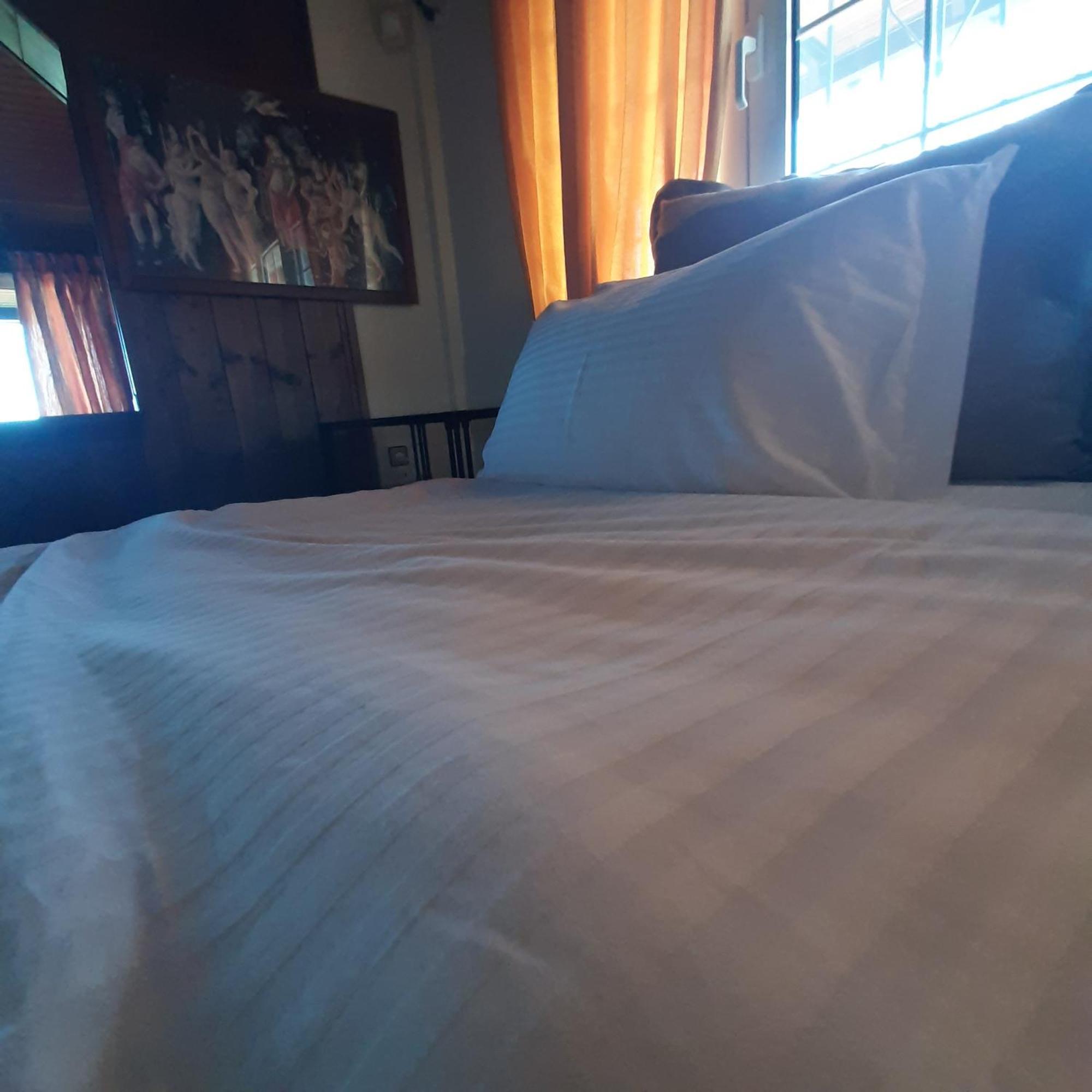 Ligaria  Αρχοντικό Παπανικολάουヴィラ エクステリア 写真